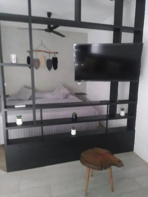 Loft En Tulum Apartment