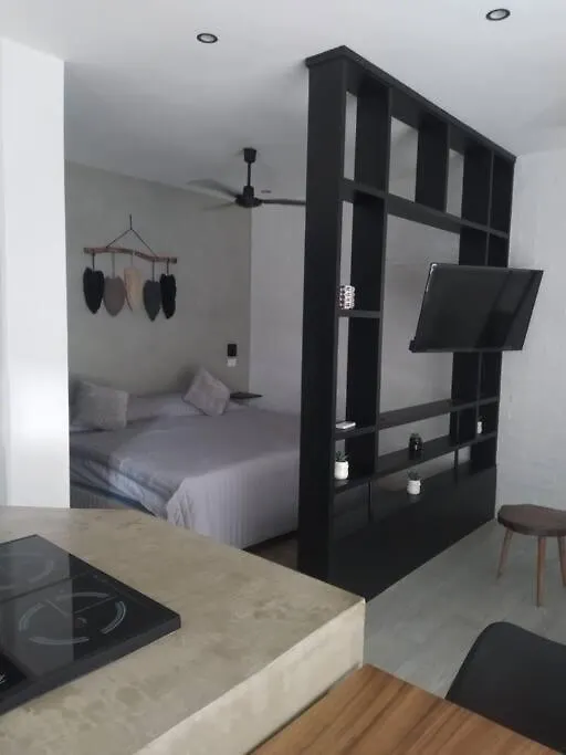 Loft En Tulum Apartment 0*,  Mexico