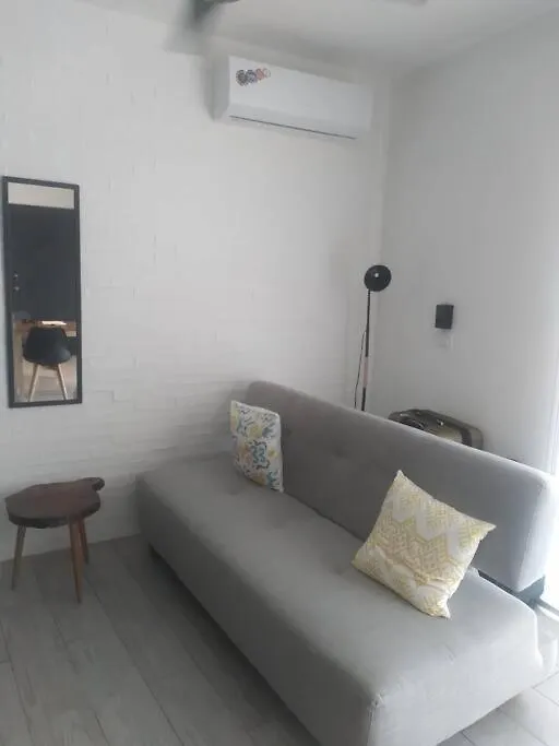 Loft En Tulum Apartment