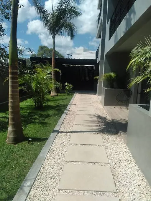 Loft En Tulum Apartment