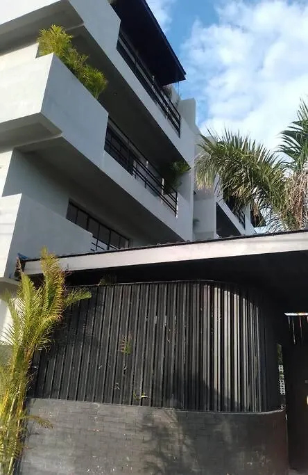 Loft En Tulum Apartment