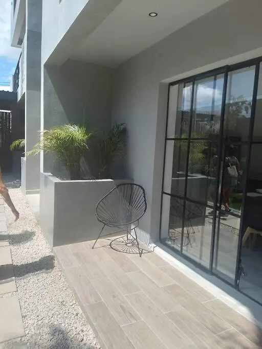 Loft En Tulum Apartment