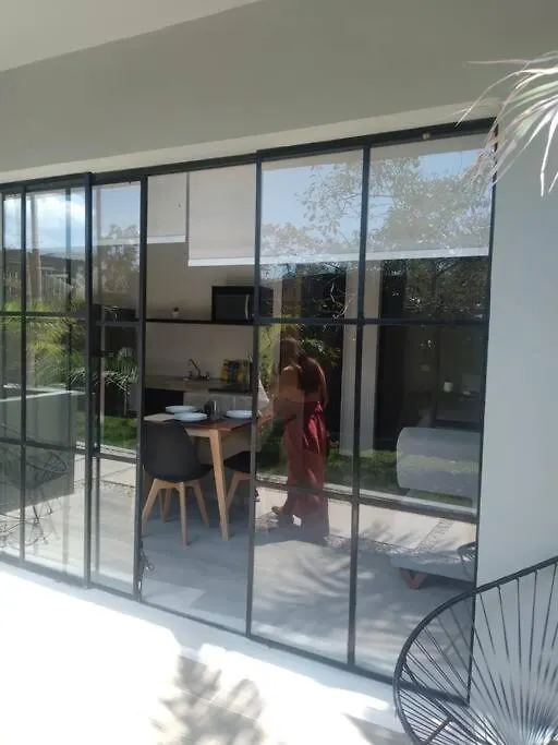 Loft En Tulum Appartement