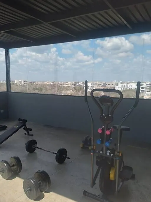 Loft En Tulum Appartement