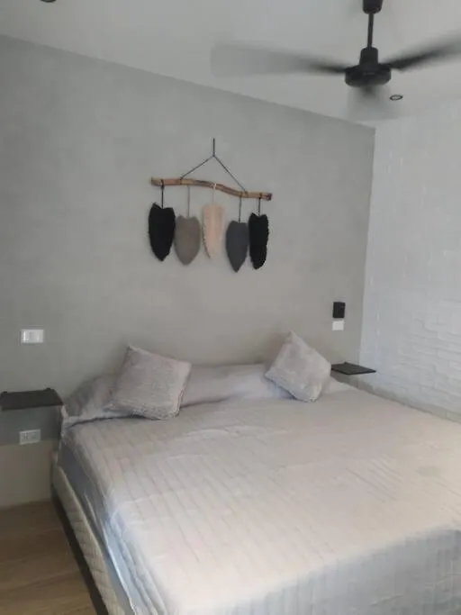 Loft En Tulum Appartement 0*,